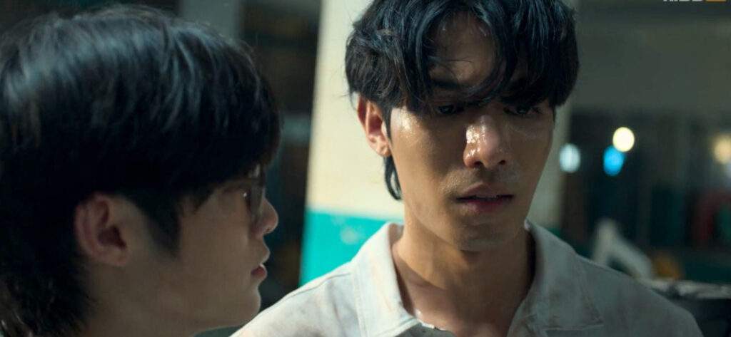 Zomvivor EP 7 Photo 5