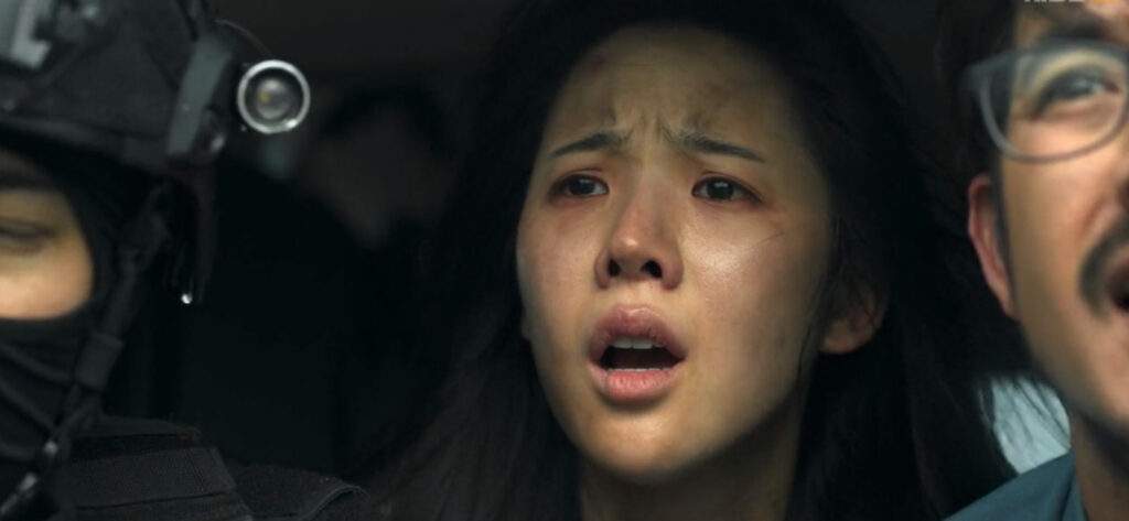 Zomvivor EP 7 Photo 6