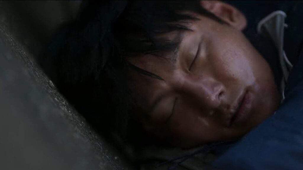 the manipulated episode 4 Chang wook Tae joong unconscious