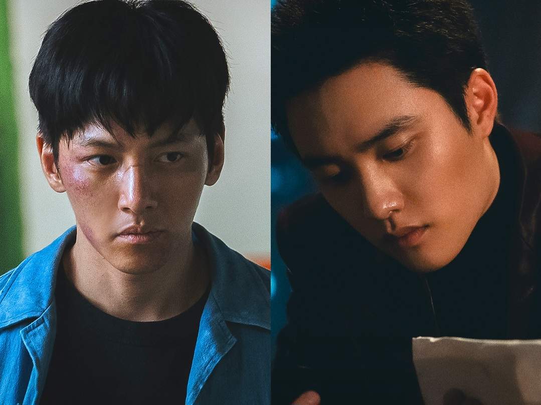 The manipulated kyung soo chang wook episode 3 recap