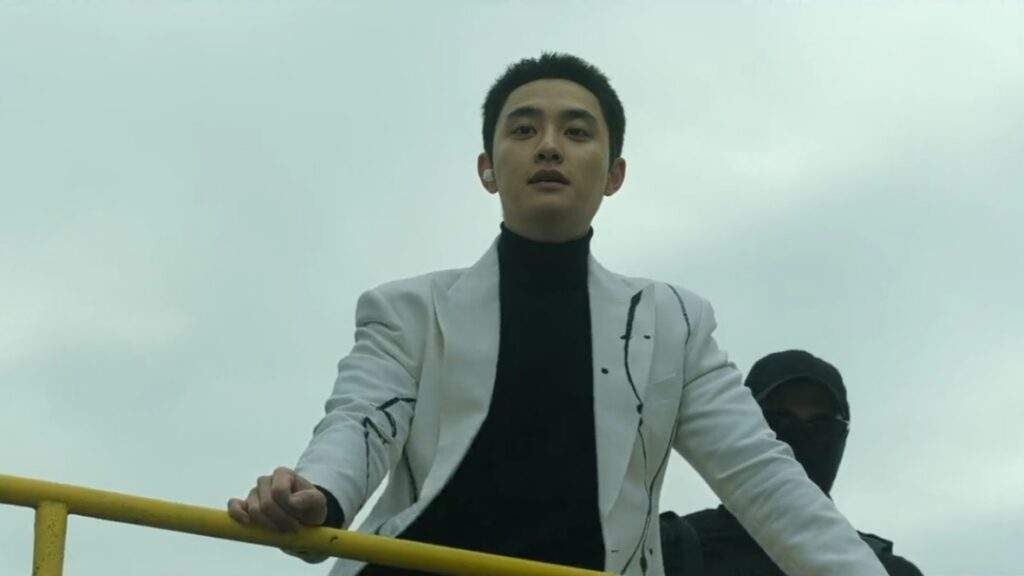 The manipulated episode 4 kyung soo yo han land of opportunity