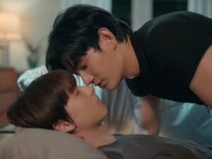 Goddess Bless You From Death EP2