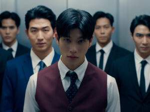 The Wicked Game Episode 7