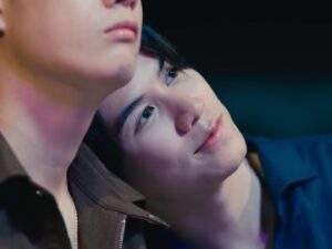 That Summer Episode 8