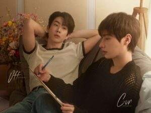 OffGun Burnout Syndrome