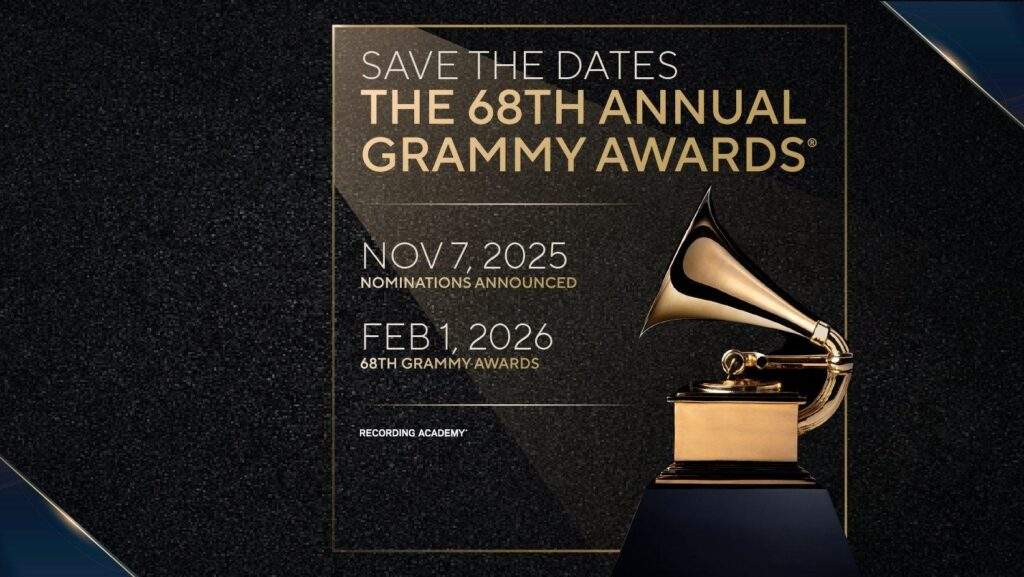 2026 Grammy Awards
