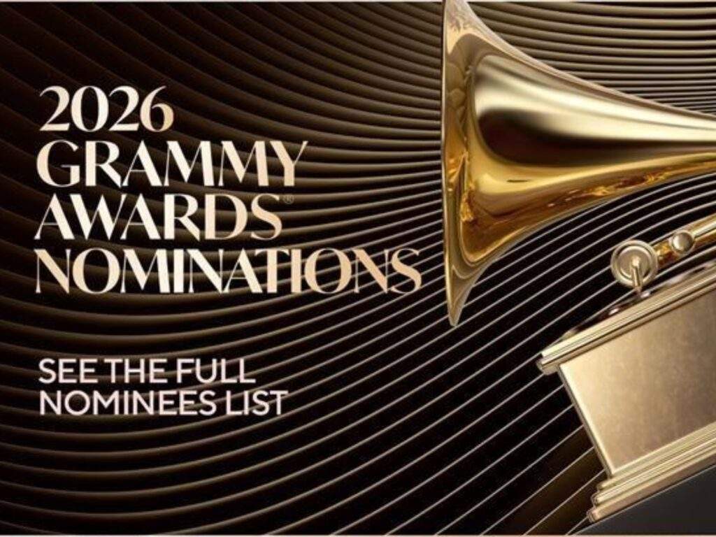 2026 Grammy Awards
