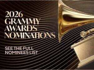 2026 Grammy Awards