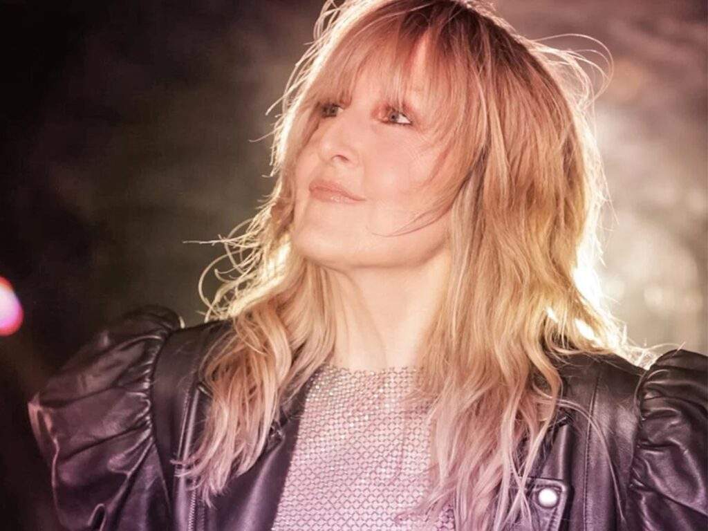 Donna Lewis