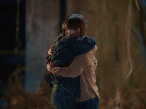 Goddess Bless You From Death Episode 3