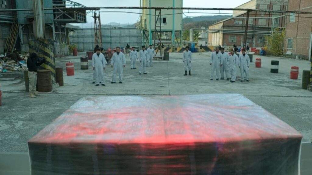 the manipulated episode 5 recap prize money