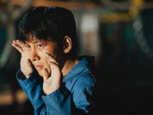 ji chang wook the manipulated episode 5 park tae joong