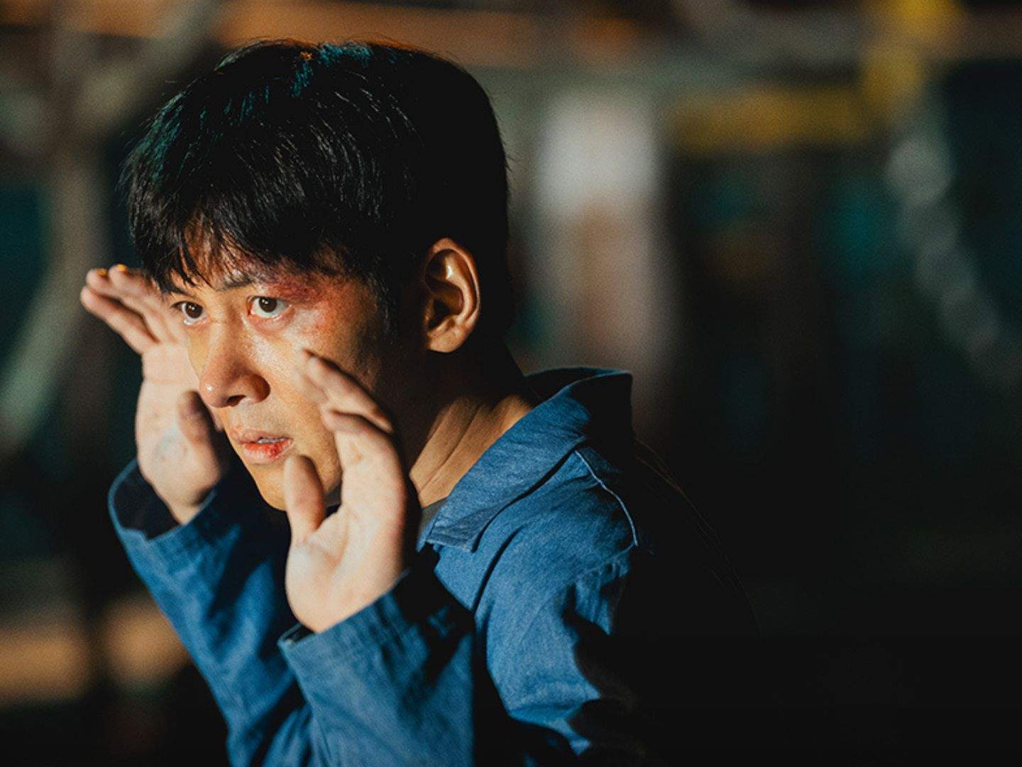 ji chang wook the manipulated episode 5 park tae joong