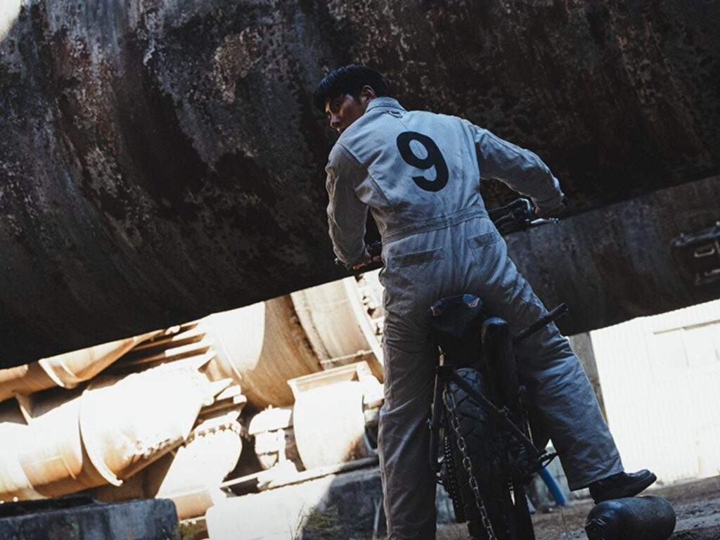 the manipulated episode 6 recapp ji chang wook