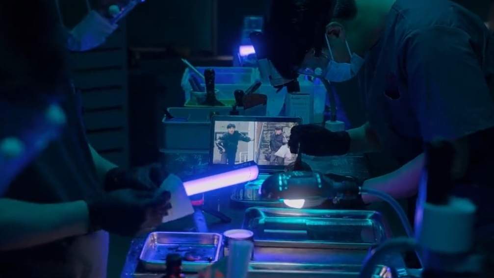 the manipulated episode 5 recap kyungsoo yo han frames up tae joong