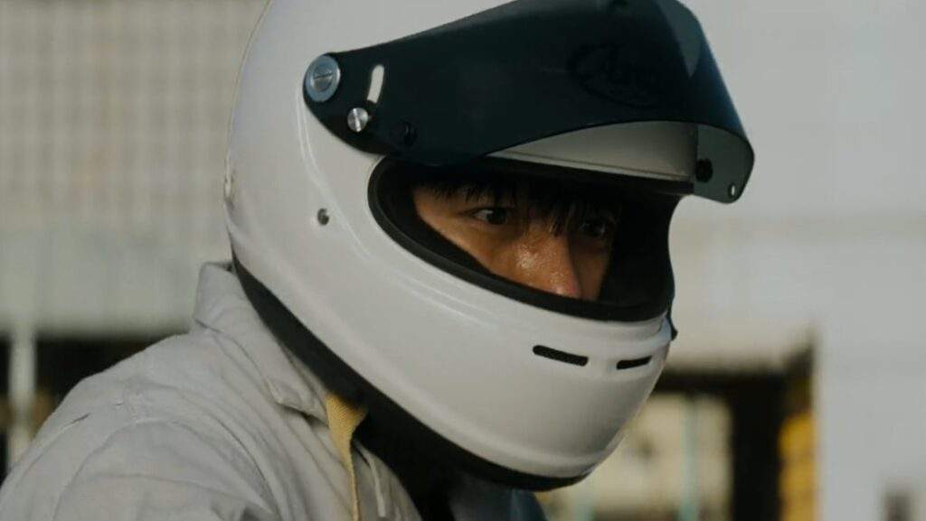 the manipulated episode 6 recap ji chang wook park tae joong helmet