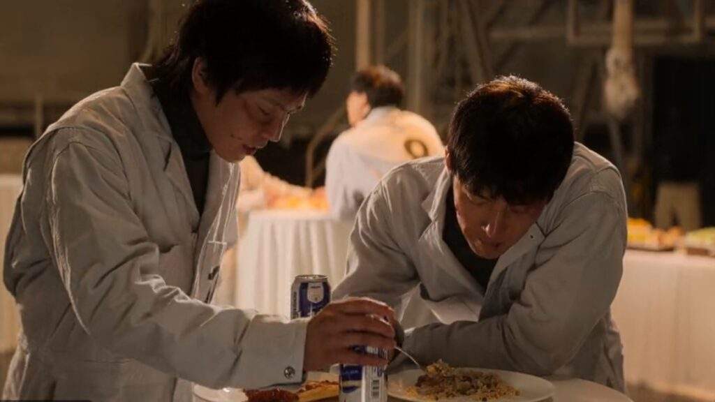 the manipulated episode 6 recap ji yong and tae joong