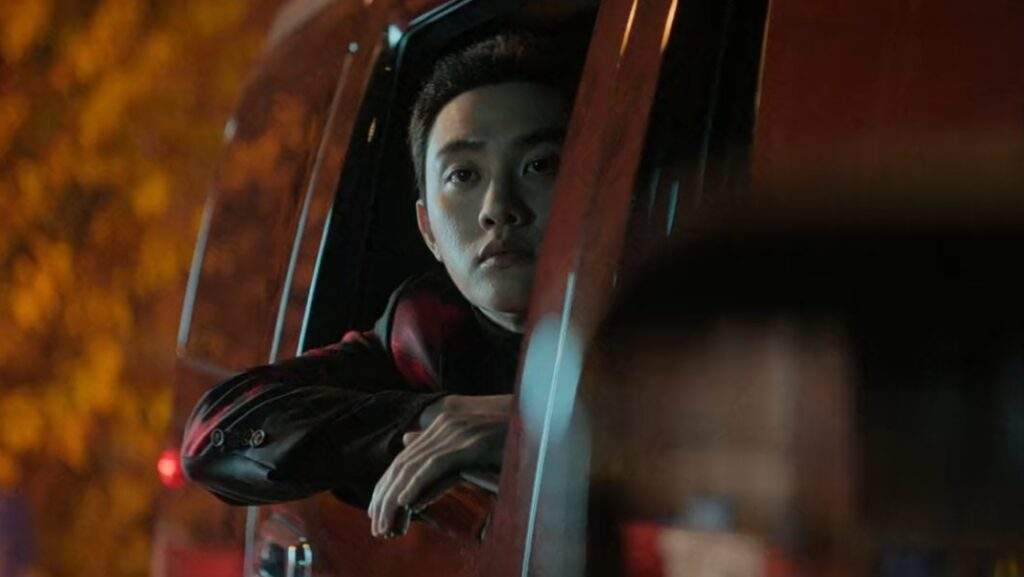 the manipulated episode 5 yo han bumps into tae joong