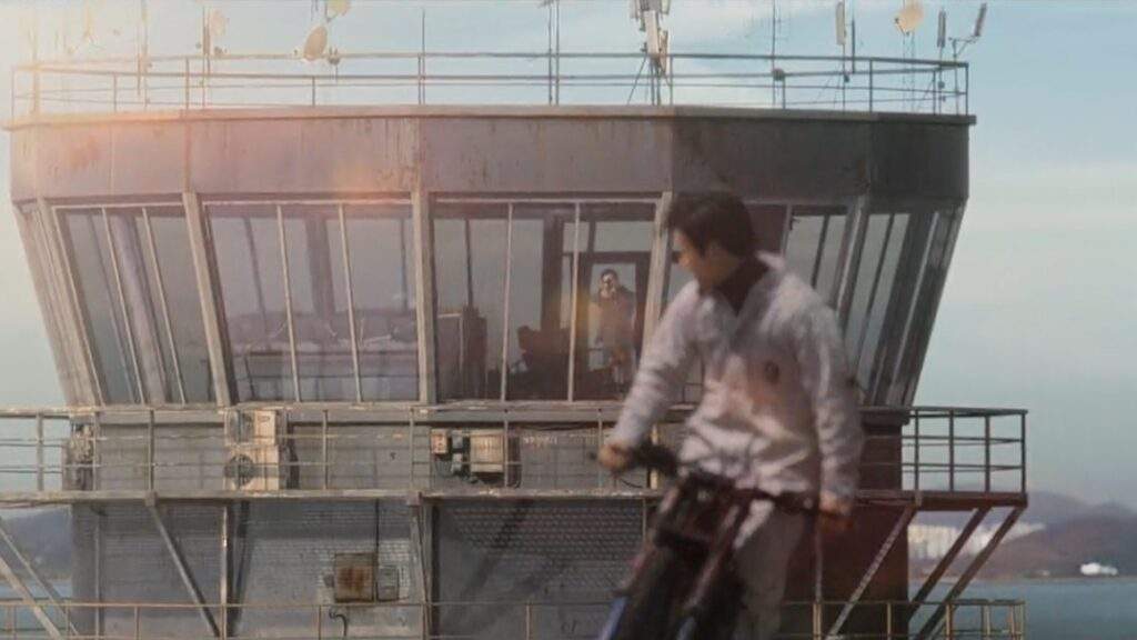 the manipulated episode 6 tae joong aand yo han fight