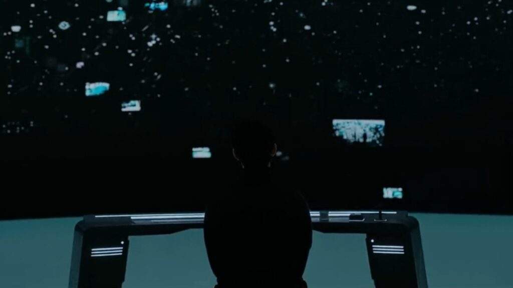 the manipulated episode 5 recap kyungsoo yo han observes in his office