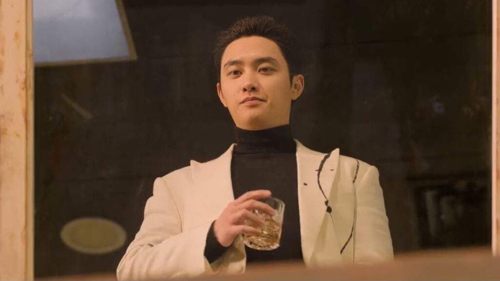 the manipulated episode 5 recap yo han race