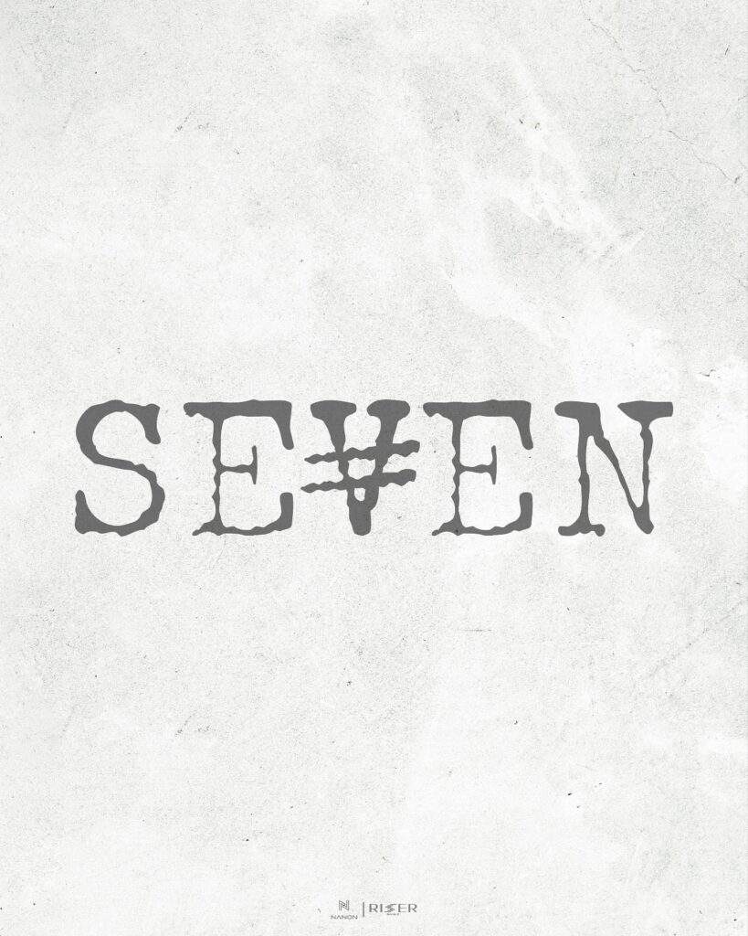 Nanon - SEVEN