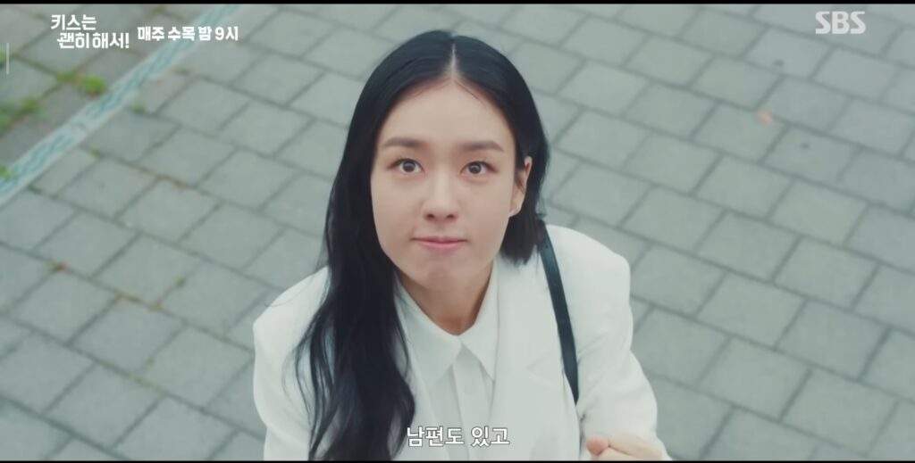 dynamite kiss episode 3 recap