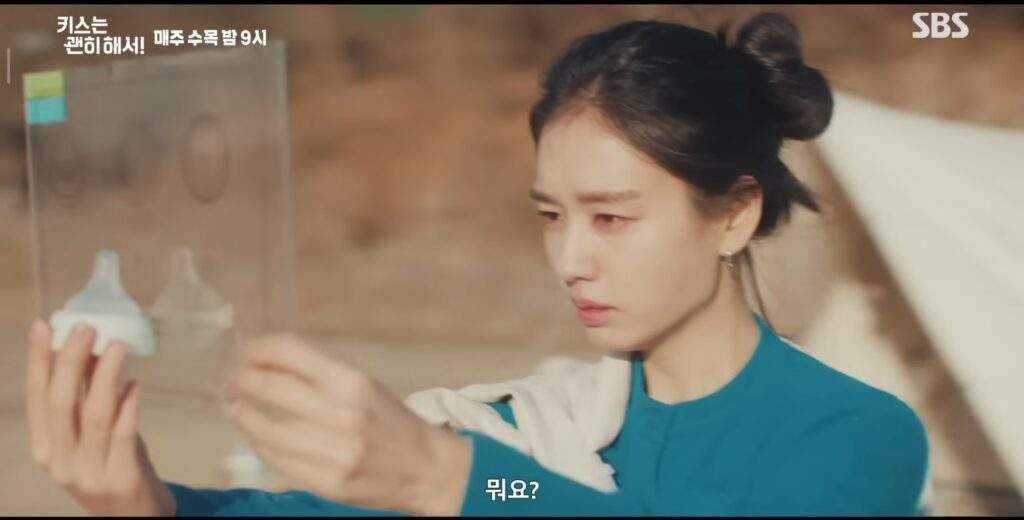 dynamite kiss episode 3 recap