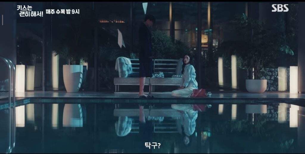 dynamite kiss episode 3 recap