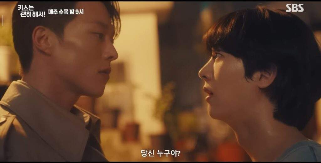 dynamite kiss episode 4 recap