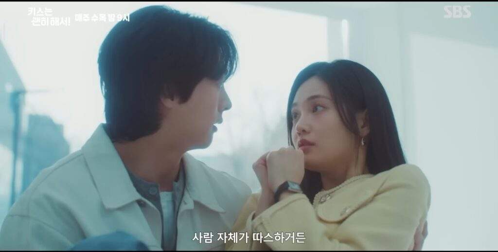 dynamite kiss episode 4 recap