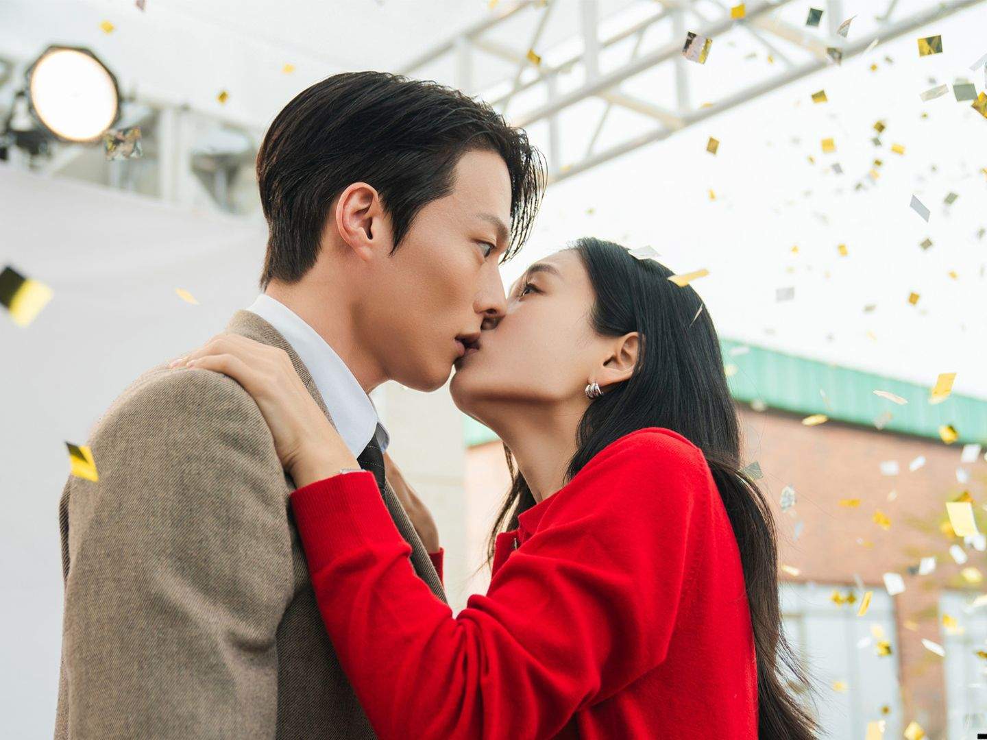 dynamite kiss episode 4 recap
