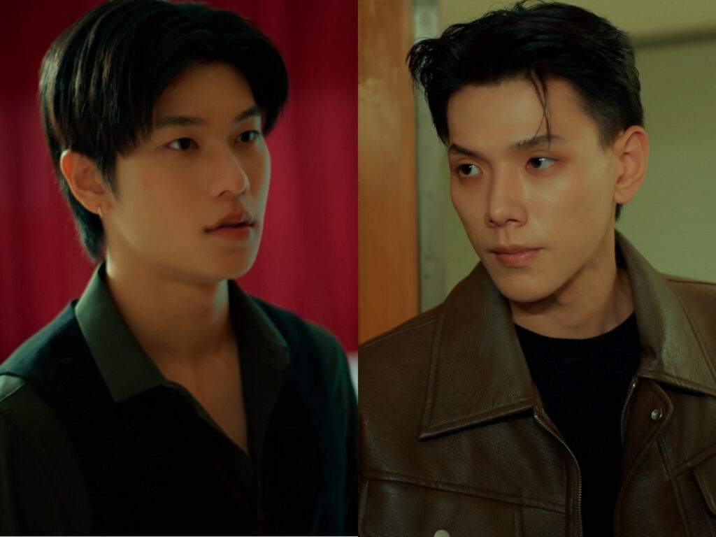 The Wicked Game Episode 8