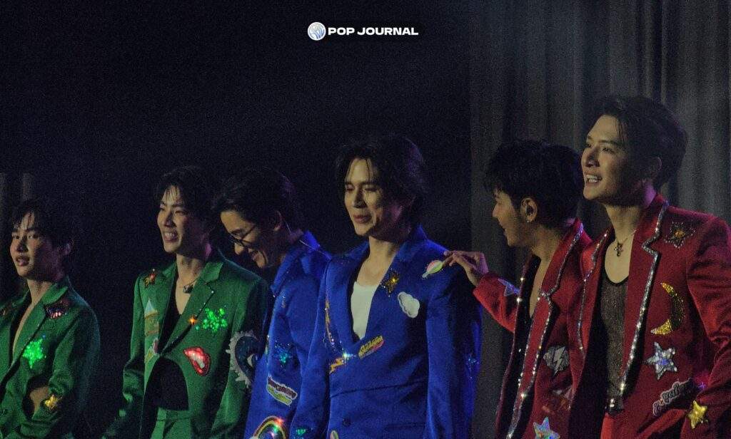 pebaca what a concert in manila