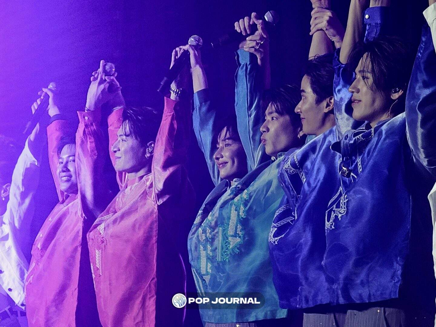 pebaca what a concert in manila