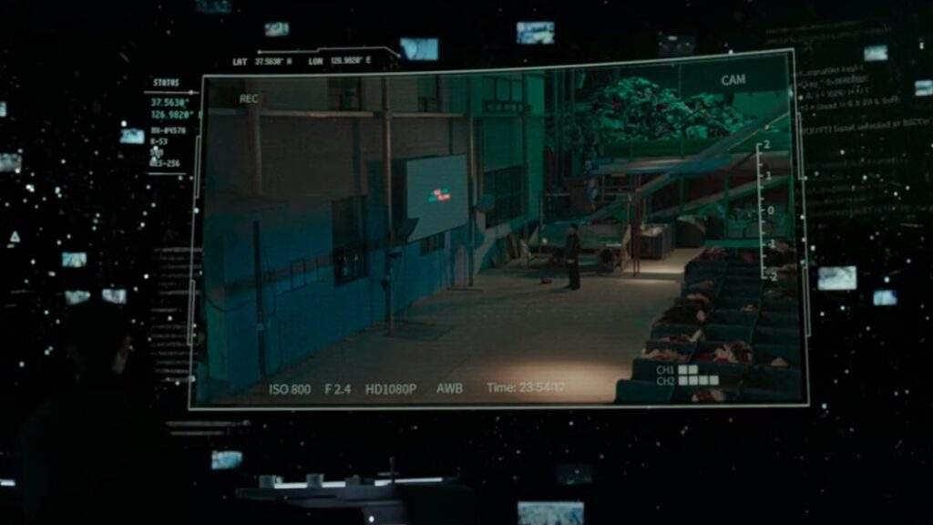 the manipulated episode 8 recap do kyung tae joong