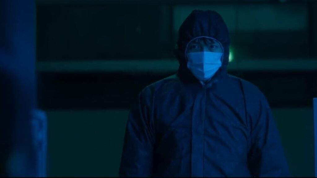 the manipulated episode 8 recap tae joong infiltrates facility