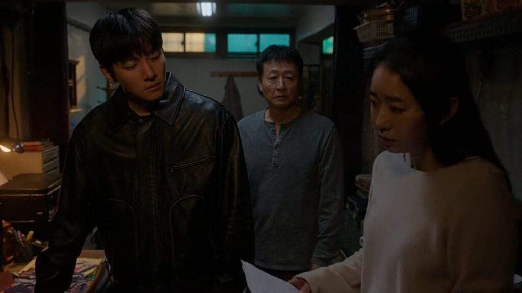 the manipulated episode 8 recap tae joong worries hyeon jung's safety