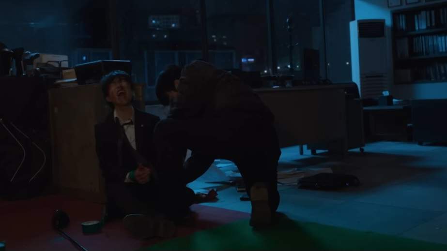 the manipulted episode 7 recap tae joong attacks sang rak