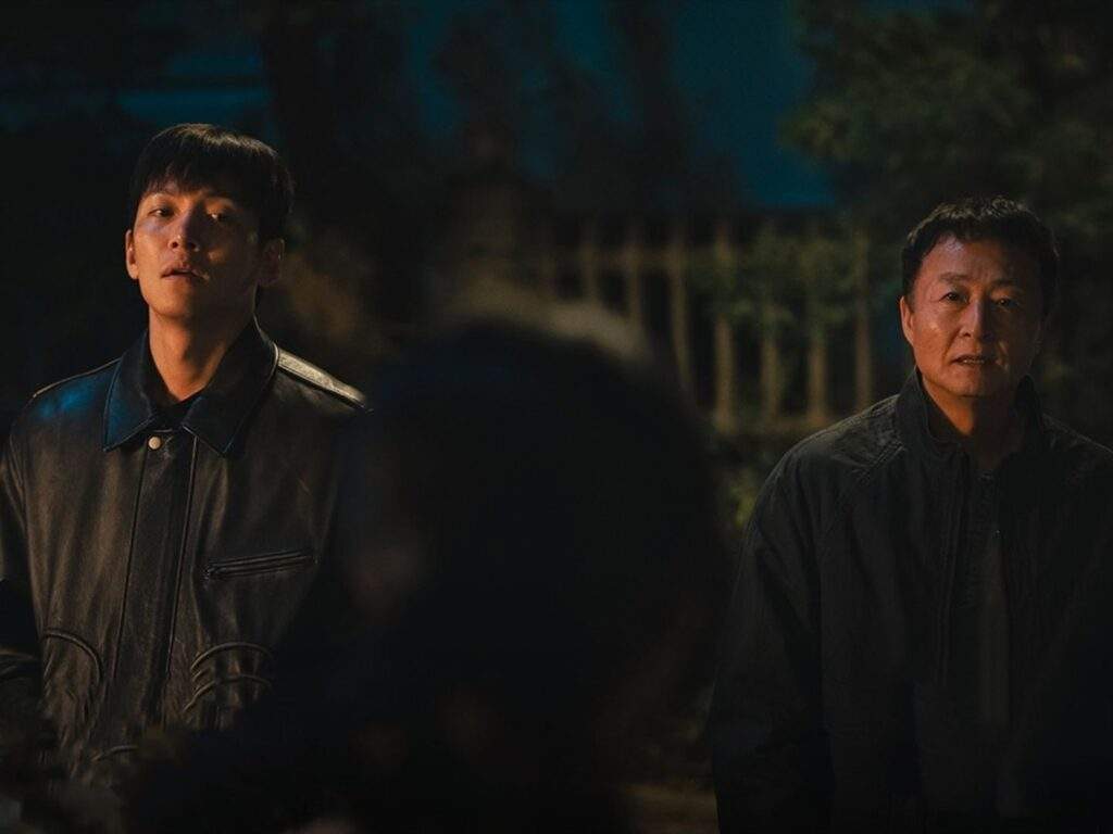 the manipulated episode 8 recap