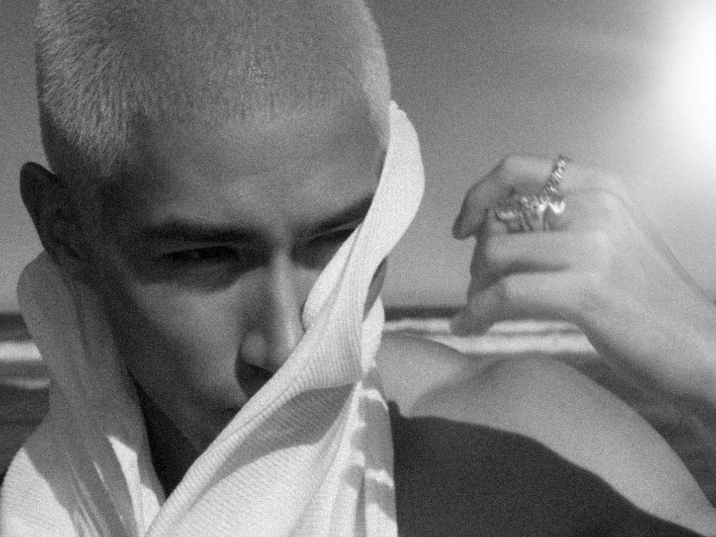 mikah new ep homesick