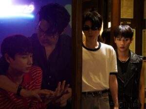 Burnout Syndrome episode 1