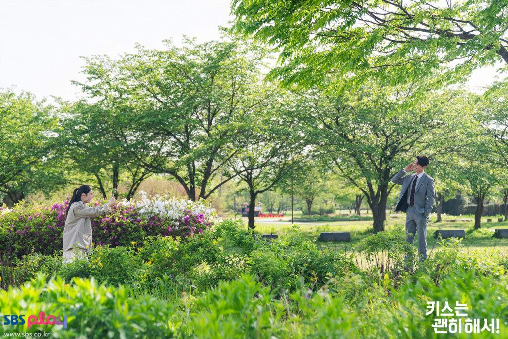 dynamite kiss episode 5 recap