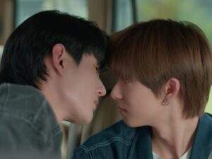 Goddess Bless You From Death Episode 4