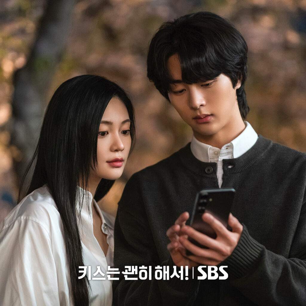 dynamite kiss episode 6 recap