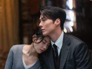 dynamite kiss episode 6 recap