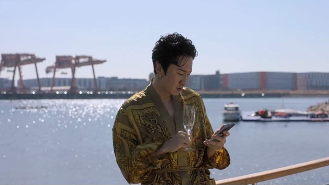 the manipulated episode 9 recap do kyung rage