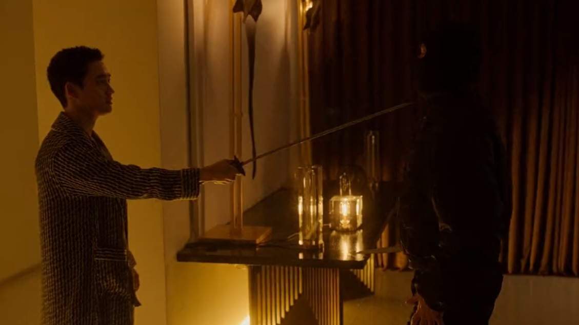 the manipulated episode 10 recap katana yo han