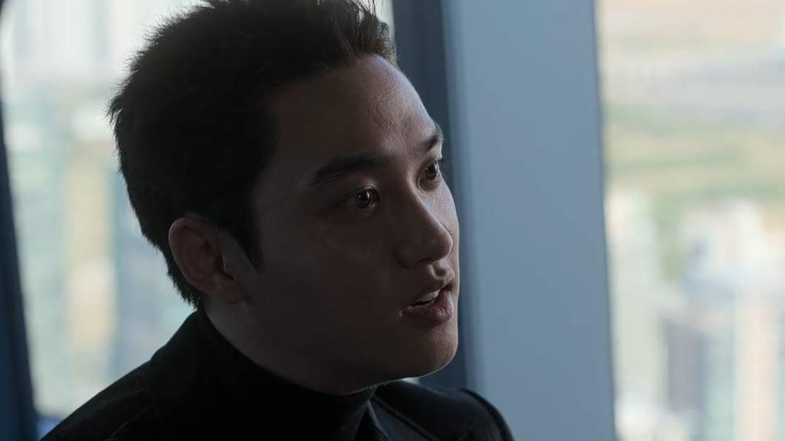 the manpulated episode 10 recap yo han meets chairman baek