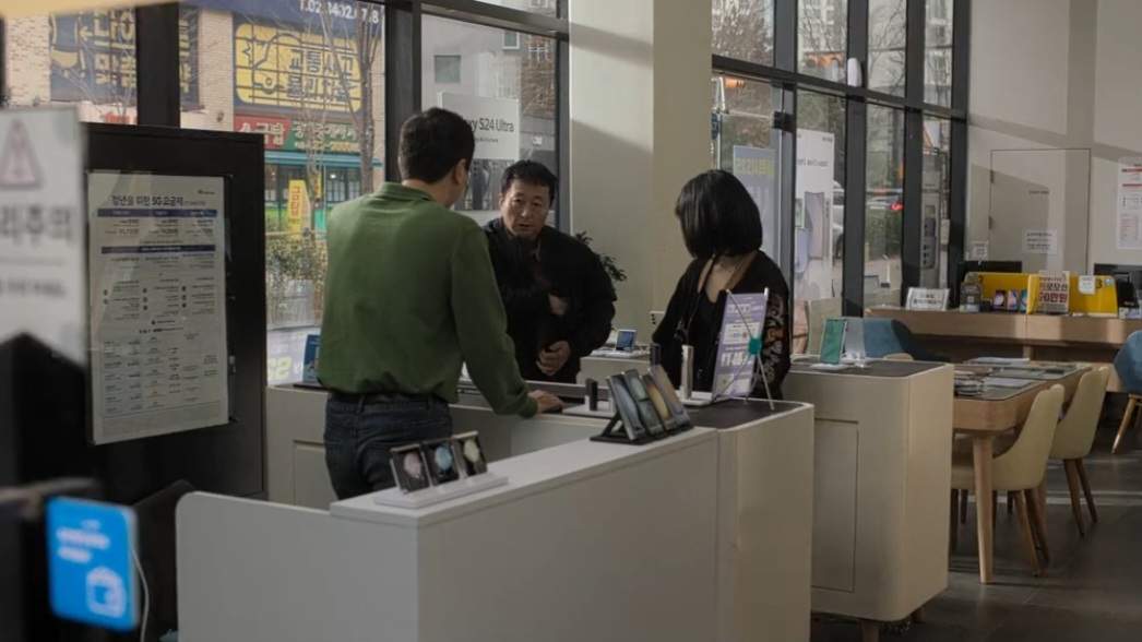 the manipulated episode 9 recap eunbi and yongsik